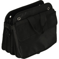 Organizér do kufra auta s chladiacou taškou XXL - 37x75x32 cm