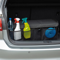 Organizér do kufra auta s chladiacou taškou XXL - 37x75x32 cm