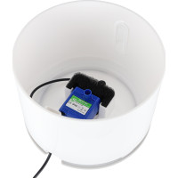 Automatická LED napájačka pre psy a mačky - 2,4l