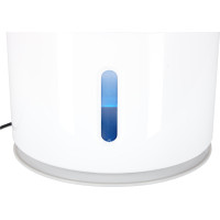 Automatická LED napájačka pre psy a mačky - 2,4l