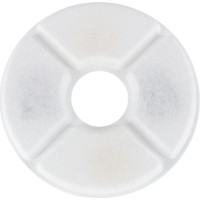 Automatická LED napájačka pre psy a mačky - 2,4l