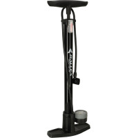 Cyklistická pumpa Rallex 11bar