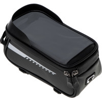 Vodotesná taška na bicykel - držiak na telefón