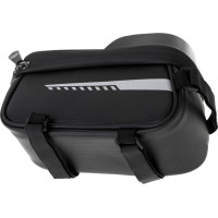 Vodotesná taška na bicykel - držiak na telefón