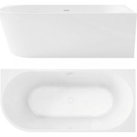 (KÓPIA) Rohová akrylová vaňa SYDNEY 160cm