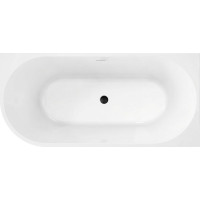 (KÓPIA) Rohová akrylová vaňa SYDNEY 150cm