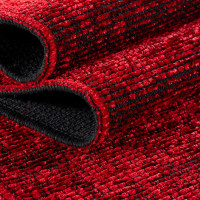 Behúň Space 1900 red