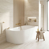 (KÓPIA) Rohová akrylová vaňa SYDNEY 170cm