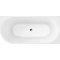 (KÓPIA) Rohová akrylová vaňa SYDNEY 170cm