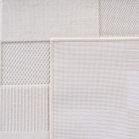 Kusový koberec Doha 1651 Cream