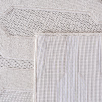 Kusový koberec Doha 1654 Cream