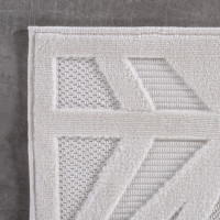 Kusový koberec Doha 1655 Cream