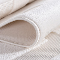 Kusový koberec Doha 1656 Cream