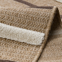 Kusový koberec Spark 0686A beige/cream