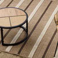 Kusový koberec Spark 0686A beige/cream