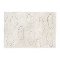 Dětský kusový koberec Clouds