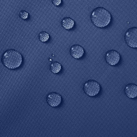 Vodeodolný vankúš do záhradného kresla ACAPULCO 90x105 cm - navy modrý