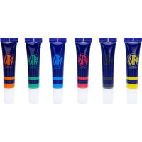 ASTRA CREATIVO Gélové farby na sklo 6x15ml