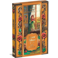 CLEMENTONI Puzzle Disney Princezné: Kráska a zviera 500 dielikov