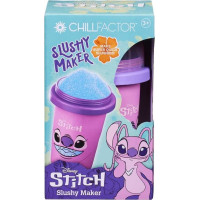 CHILLFACTOR Slushy Maker Angel - Výroba ľadovej triešte