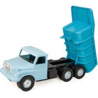 DINO Tatra 148 sklopka svetlo modrá 30cm
