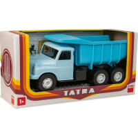 DINO Tatra 148 sklopka svetlo modrá 30cm
