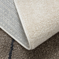 Kusový koberec Fusion 0808 cream/l. beige