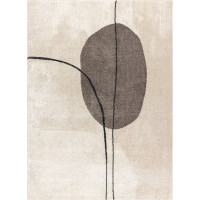 Kusový koberec Fusion 0808 cream/l. beige