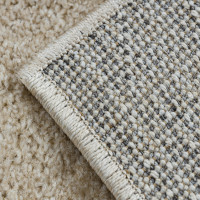 Kusový koberec Fusion 0808 cream/l. beige