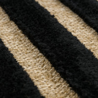 Kusový koberec Spark 0689 beige/black