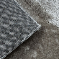 Kusový koberec Visco Rabbit Silver 3