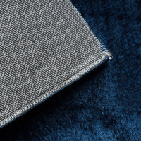 Kusový koberec Visco Rabbit Dark blue 10