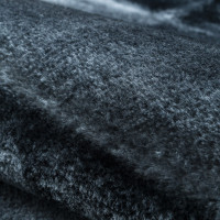 Kusový koberec Visco Rabbit Dark grey 5