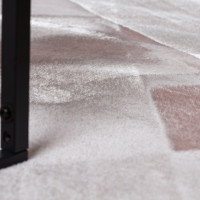 Kusový koberec Visco Rabbit Pink 8