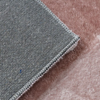 Kusový koberec Visco Rabbit Pink 8