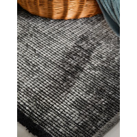 Behúň Brilliance Prisma 106310 Silver Grey z kolekcie Elle