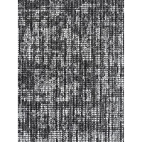 Behúň Brilliance Prisma 106310 Silver Grey z kolekcie Elle