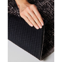 Behúň Brilliance Prisma 106311 Brown z kolekcie Elle