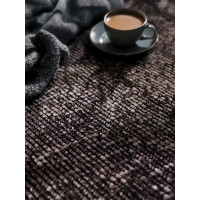 Behúň Brilliance Prisma 106311 Brown z kolekcie Elle