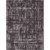 Behúň Brilliance Prisma 106311 Brown z kolekcie Elle