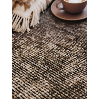 Kusový koberec Brilliance Prisma 106312 Beige z kolekcie Elle