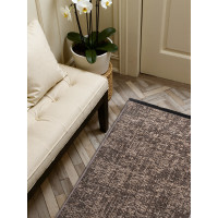 Behúň Brilliance Prisma 106312 Beige z kolekcie Elle