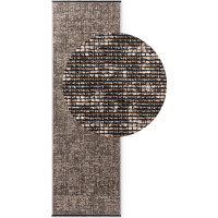 Behúň Brilliance Prisma 106312 Beige z kolekcie Elle