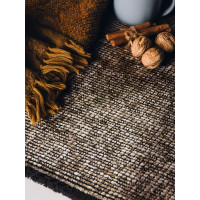 Behúň Brilliance Prisma 106312 Beige z kolekcie Elle