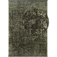 Kusový koberec Brilliance Prisma 106313 Green z kolekcie Elle