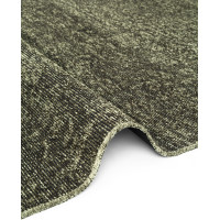 Kusový koberec Brilliance Prisma 106313 Green z kolekcie Elle