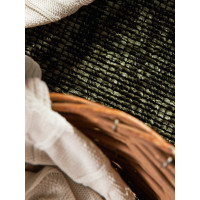 Behúň Brilliance Prisma 106313 Green z kolekcie Elle