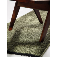 Behúň Brilliance Prisma 106313 Green z kolekcie Elle