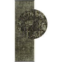 Behúň Brilliance Prisma 106313 Green z kolekcie Elle