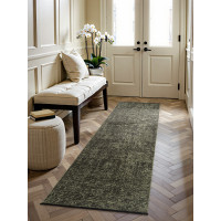 Behúň Brilliance Prisma 106313 Green z kolekcie Elle